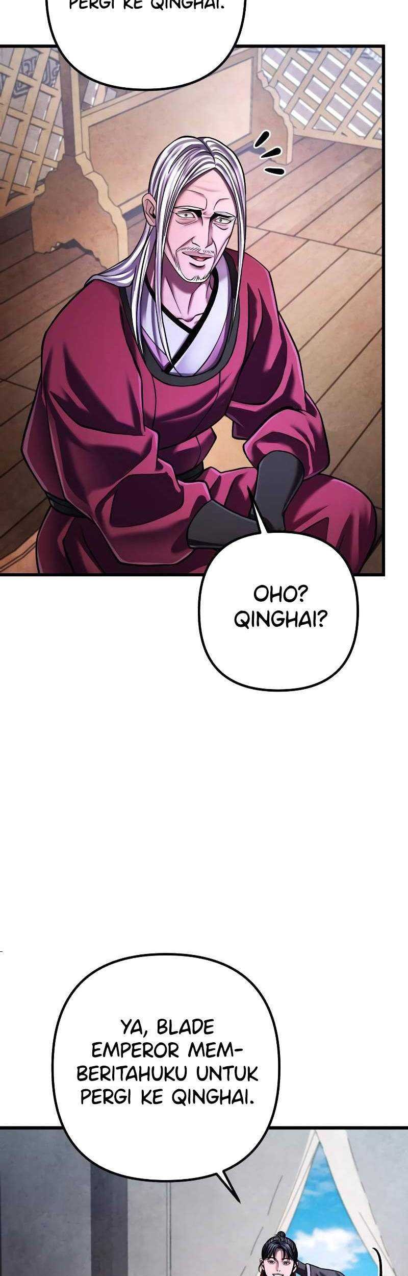 Ha Buk Paeng’s Youngest Son Chapter 148 - halaman 42