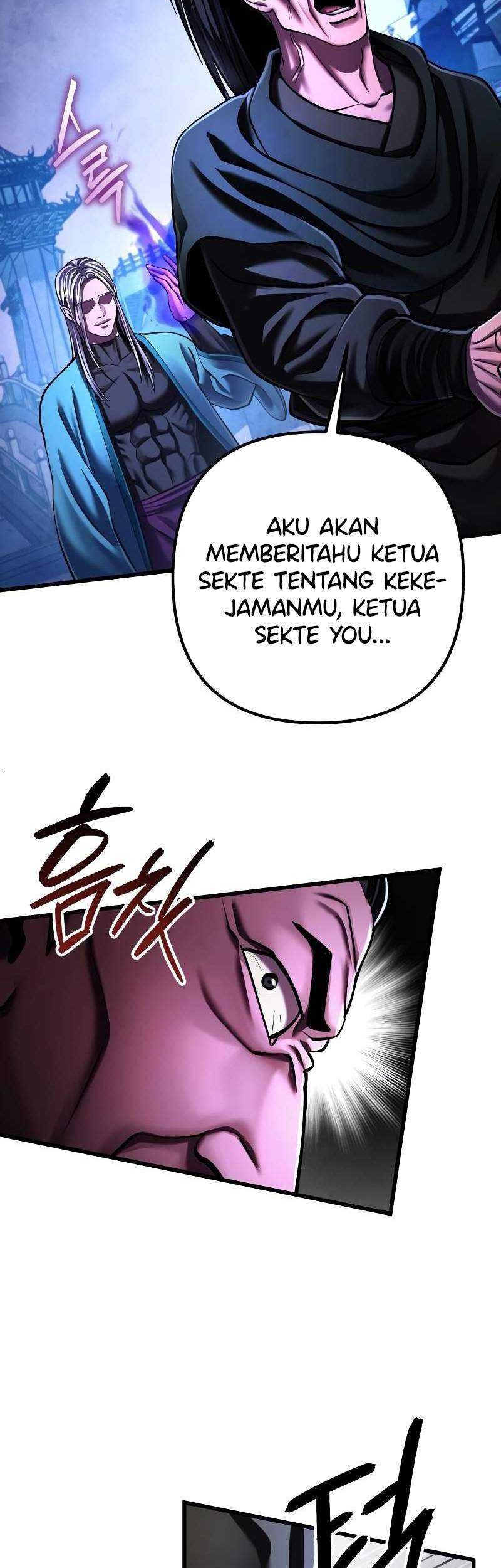 Ha Buk Paeng’s Youngest Son Chapter 148 - halaman 48