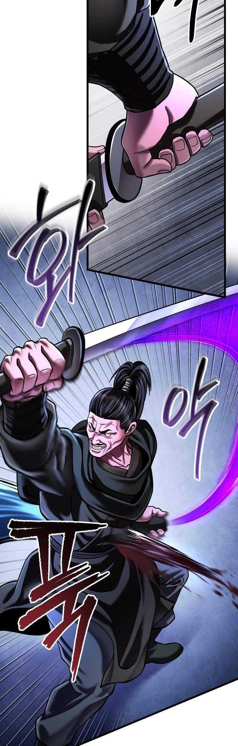 Ha Buk Paeng’s Youngest Son Chapter 148 - halaman 49