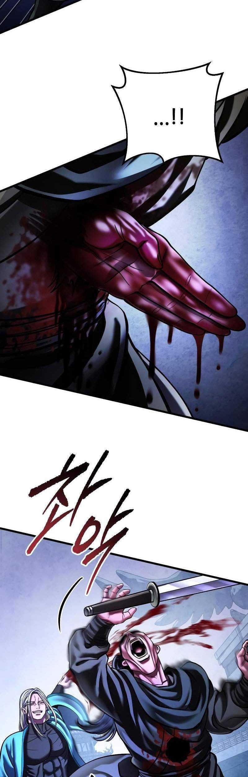 Ha Buk Paeng’s Youngest Son Chapter 148 - halaman 50