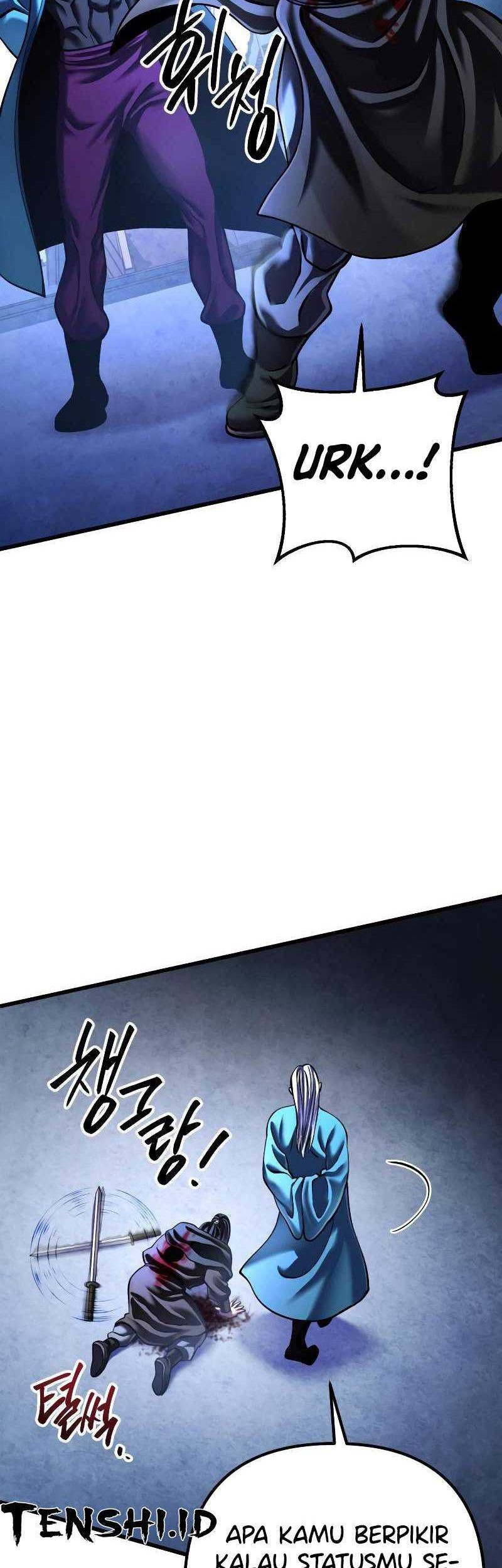 Ha Buk Paeng’s Youngest Son Chapter 148 - halaman 51