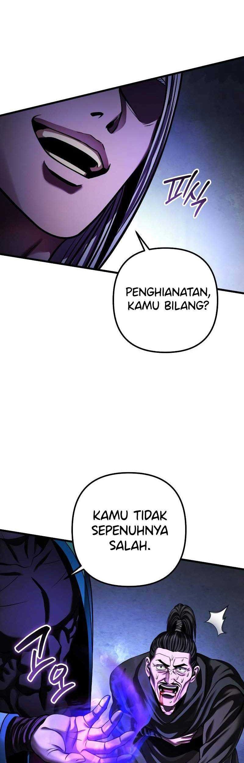 Ha Buk Paeng’s Youngest Son Chapter 148 - halaman 53