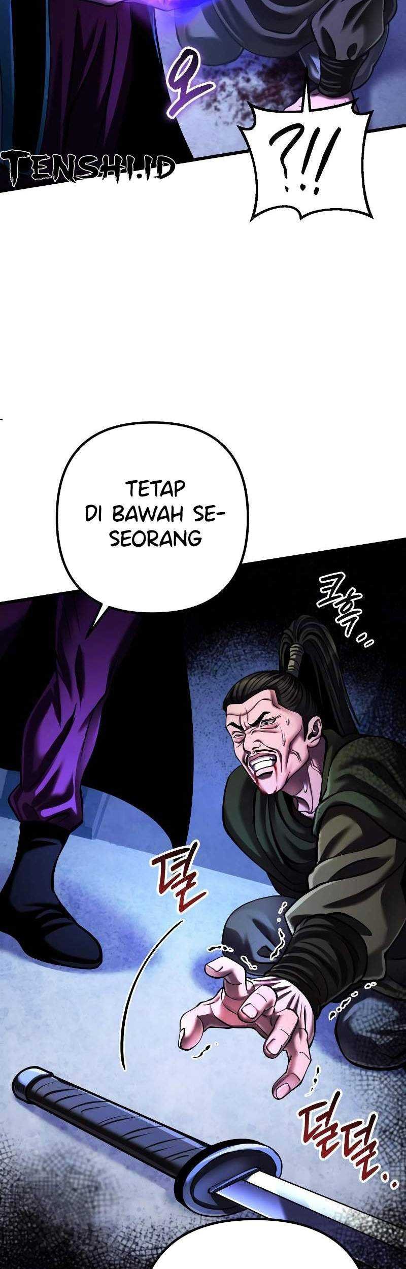 Ha Buk Paeng’s Youngest Son Chapter 148 - halaman 54