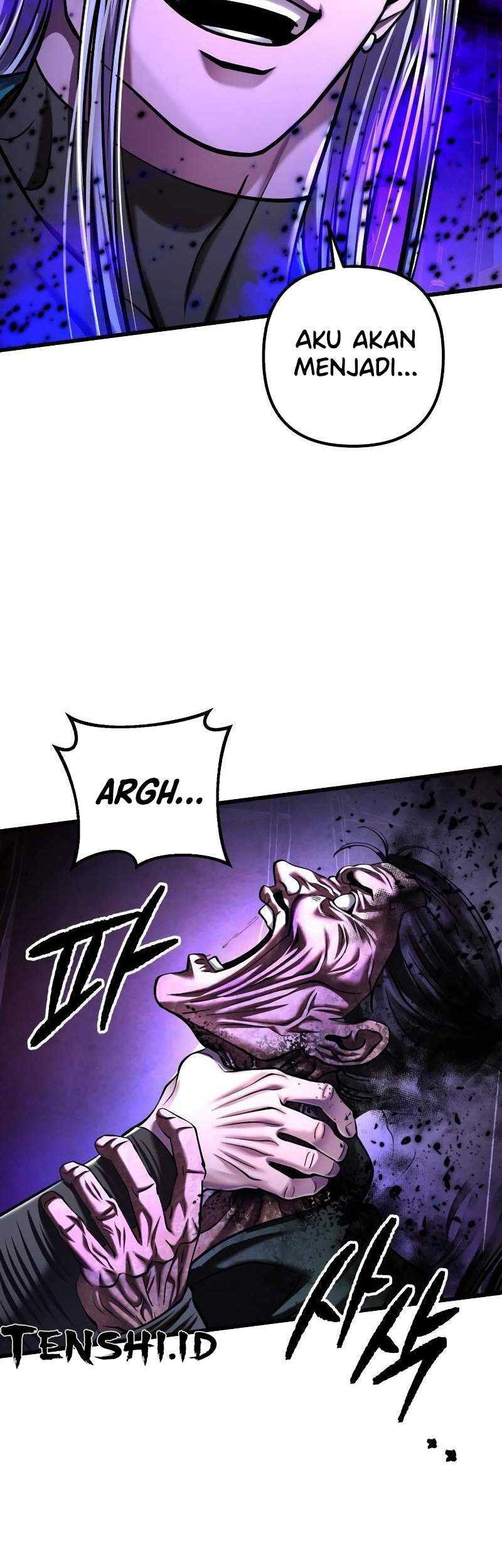 Ha Buk Paeng’s Youngest Son Chapter 148 - halaman 58