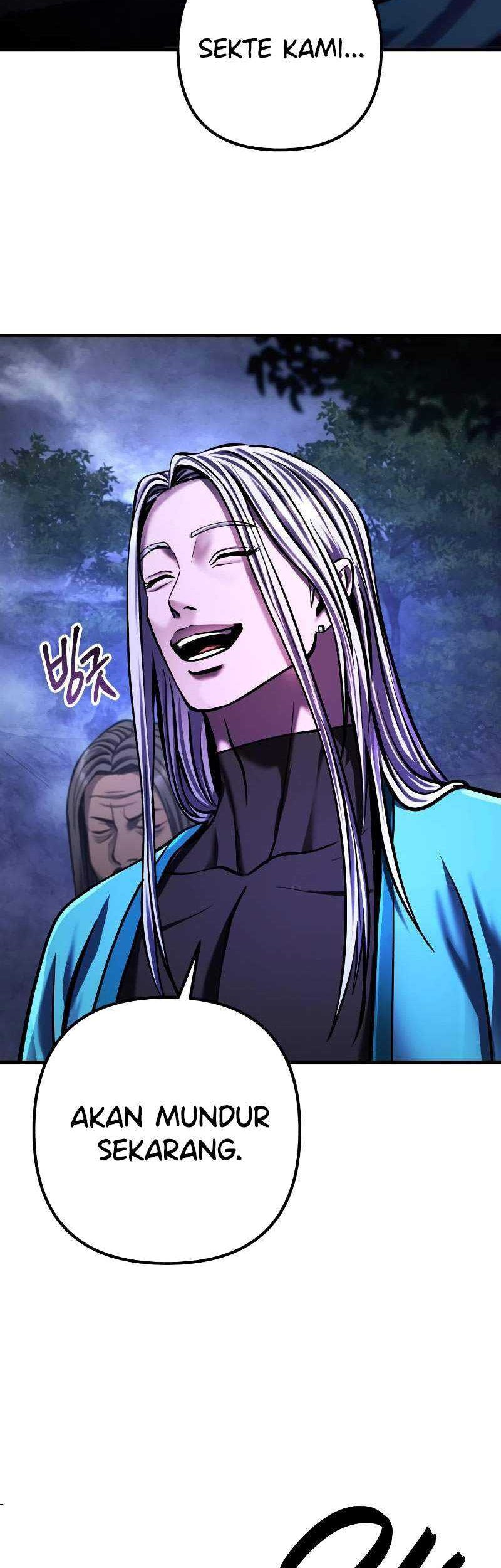 Ha Buk Paeng’s Youngest Son Chapter 148 - halaman 7