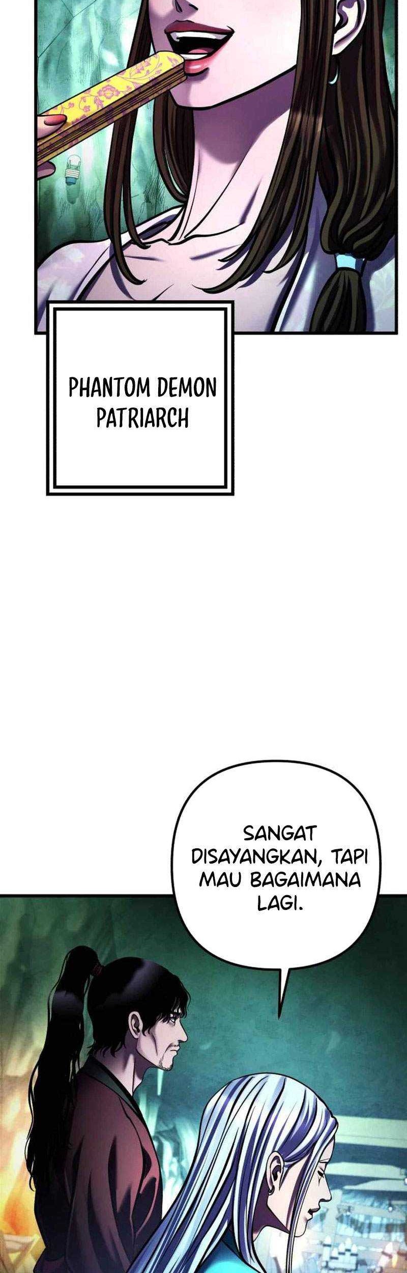 Ha Buk Paeng’s Youngest Son Chapter 149 - halaman 17