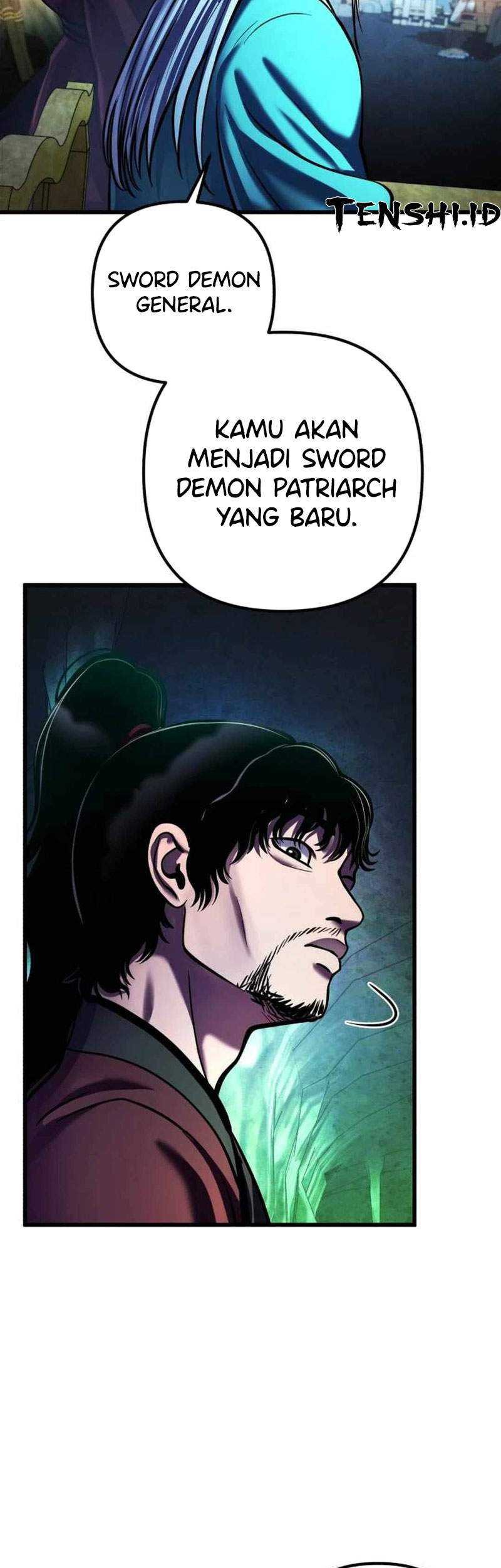 Ha Buk Paeng’s Youngest Son Chapter 149 - halaman 18