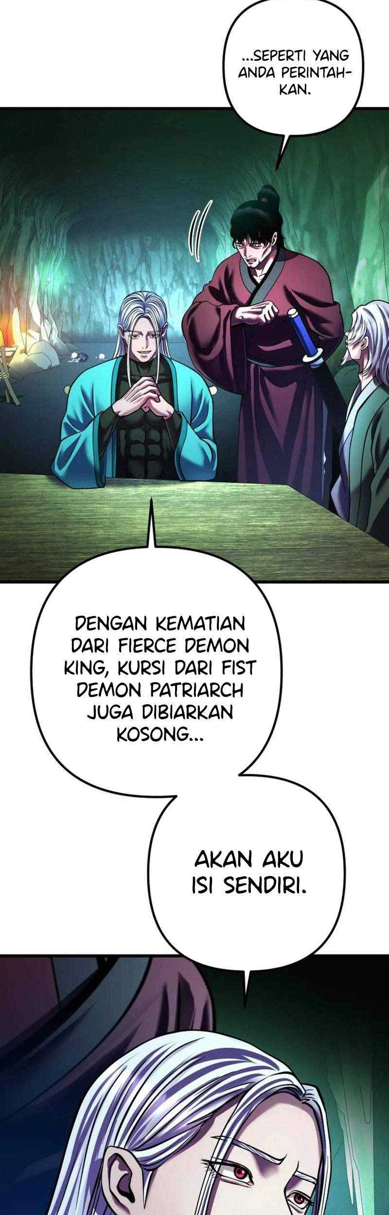Ha Buk Paeng’s Youngest Son Chapter 149 - halaman 19