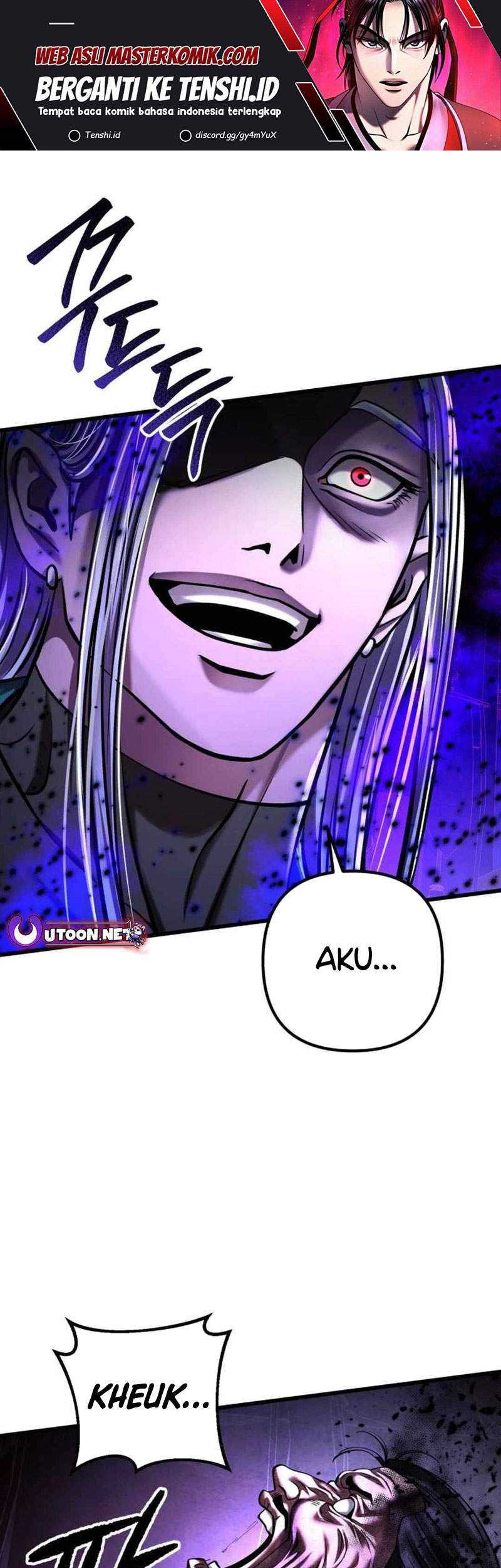 Ha Buk Paeng’s Youngest Son Chapter 149 - halaman 2