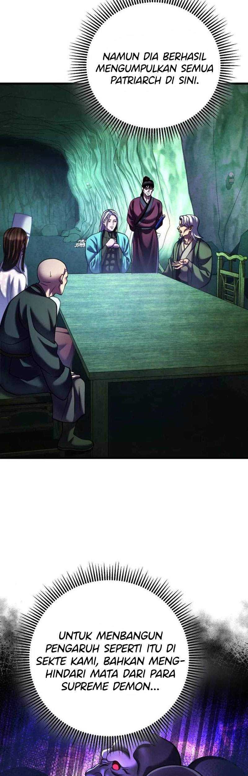 Ha Buk Paeng’s Youngest Son Chapter 149 - halaman 22