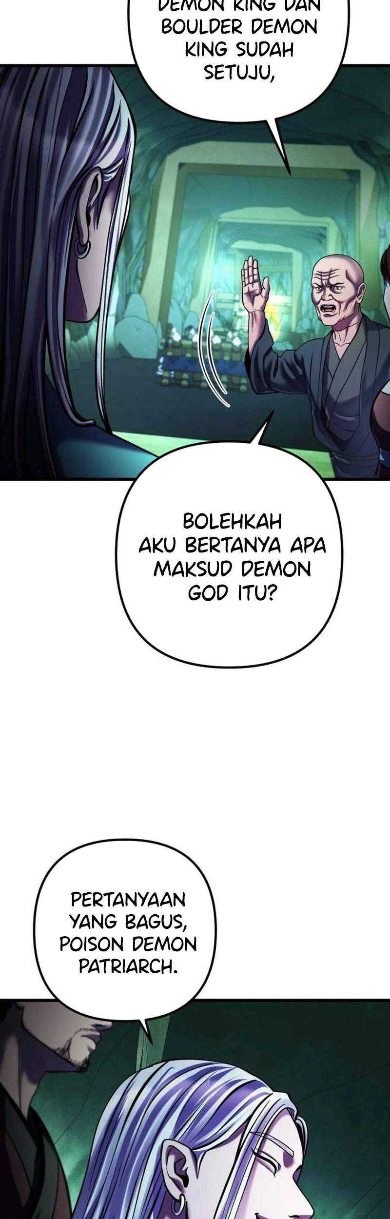 Ha Buk Paeng’s Youngest Son Chapter 149 - halaman 24