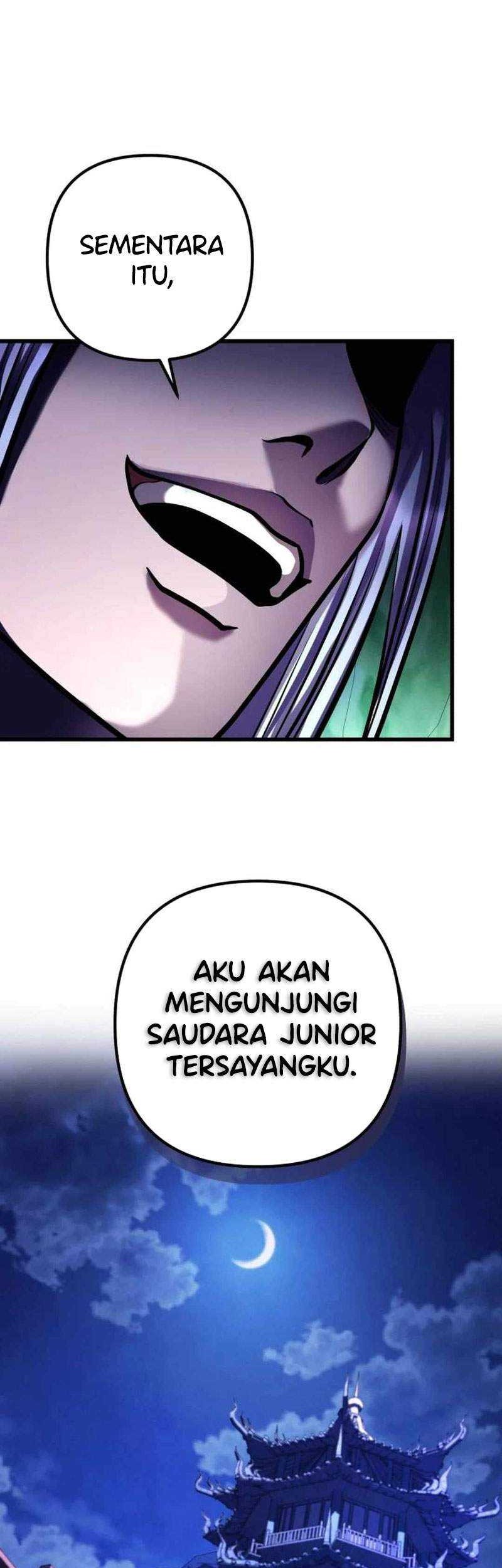 Ha Buk Paeng’s Youngest Son Chapter 149 - halaman 28