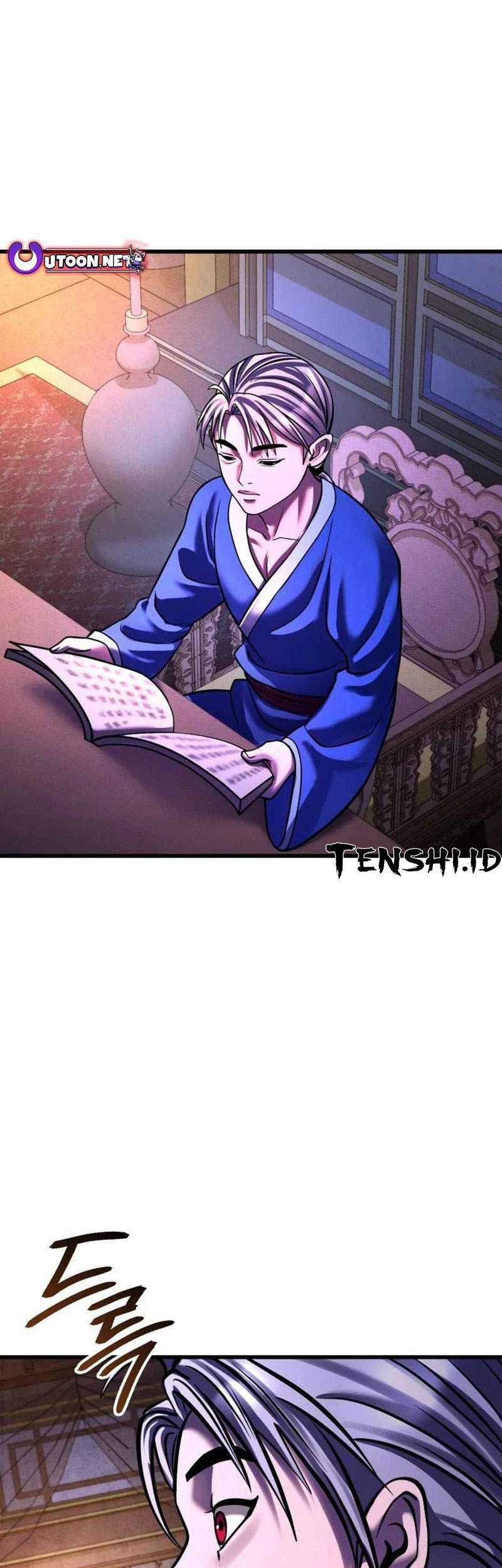 Ha Buk Paeng’s Youngest Son Chapter 149 - halaman 30