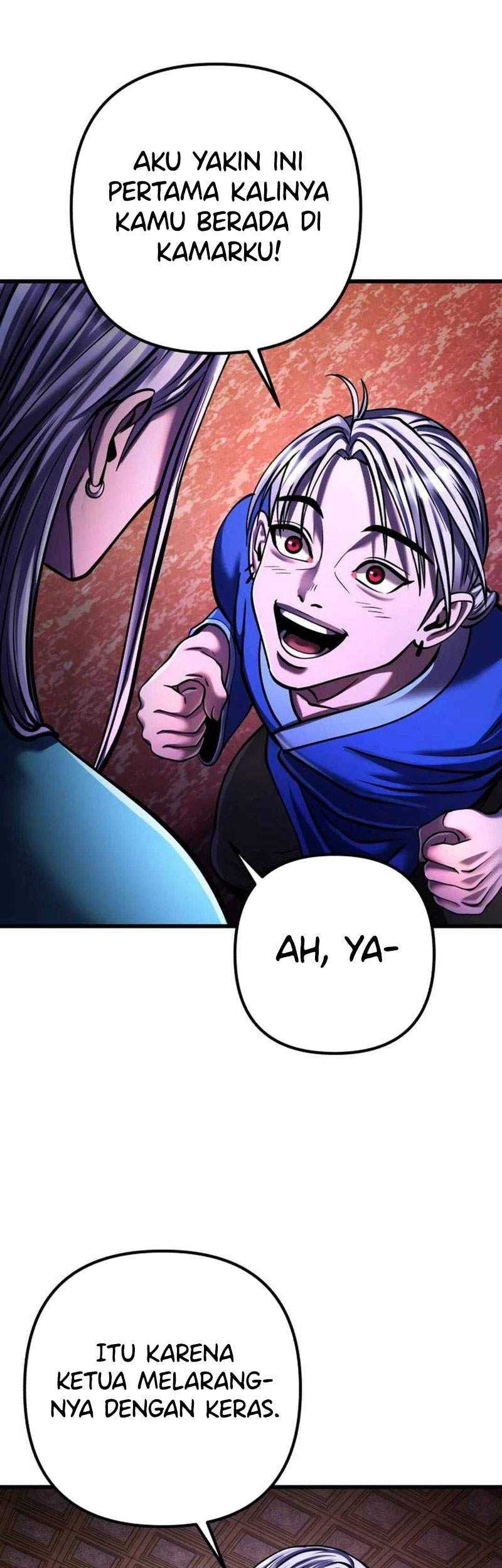 Ha Buk Paeng’s Youngest Son Chapter 149 - halaman 34
