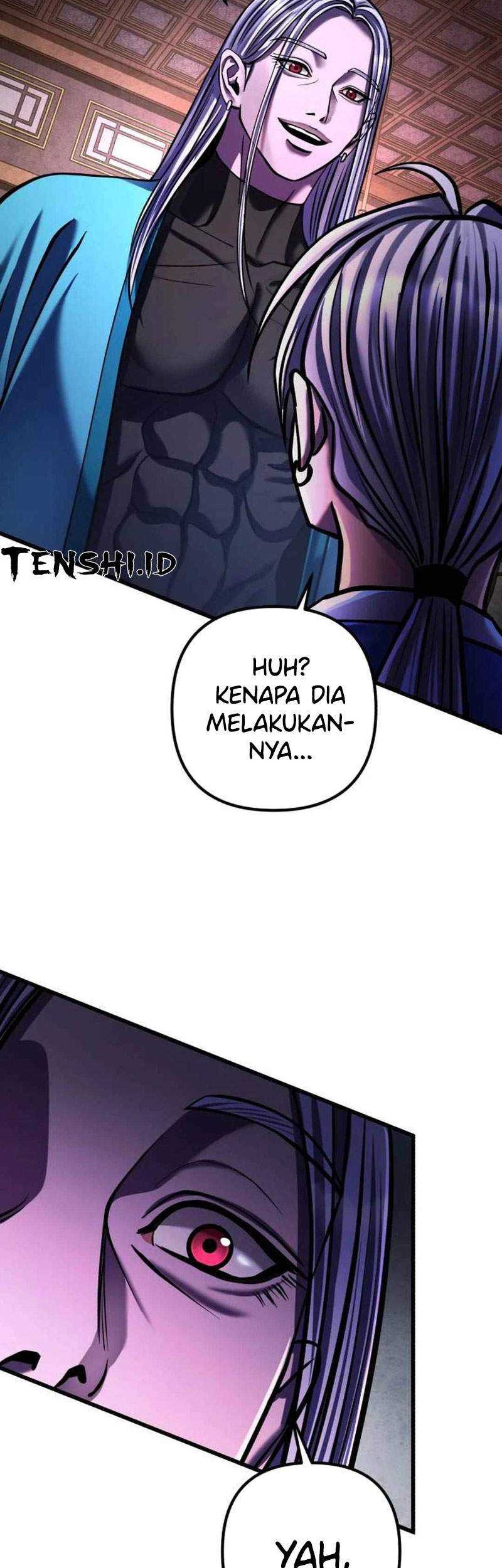 Ha Buk Paeng’s Youngest Son Chapter 149 - halaman 35