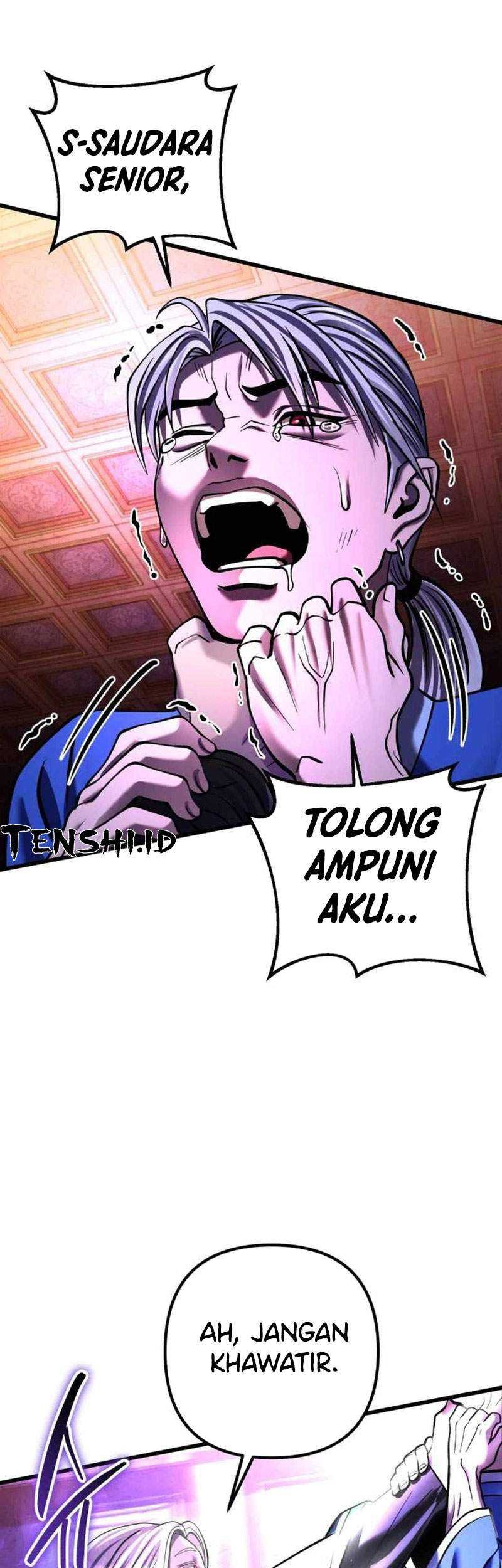 Ha Buk Paeng’s Youngest Son Chapter 149 - halaman 38