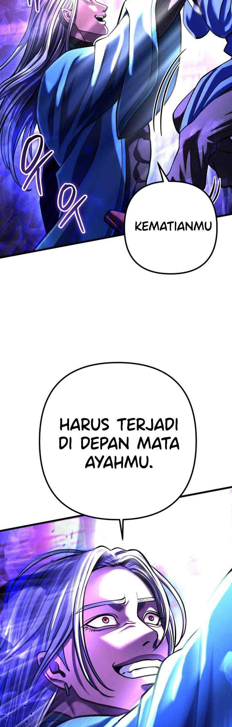Ha Buk Paeng’s Youngest Son Chapter 149 - halaman 39