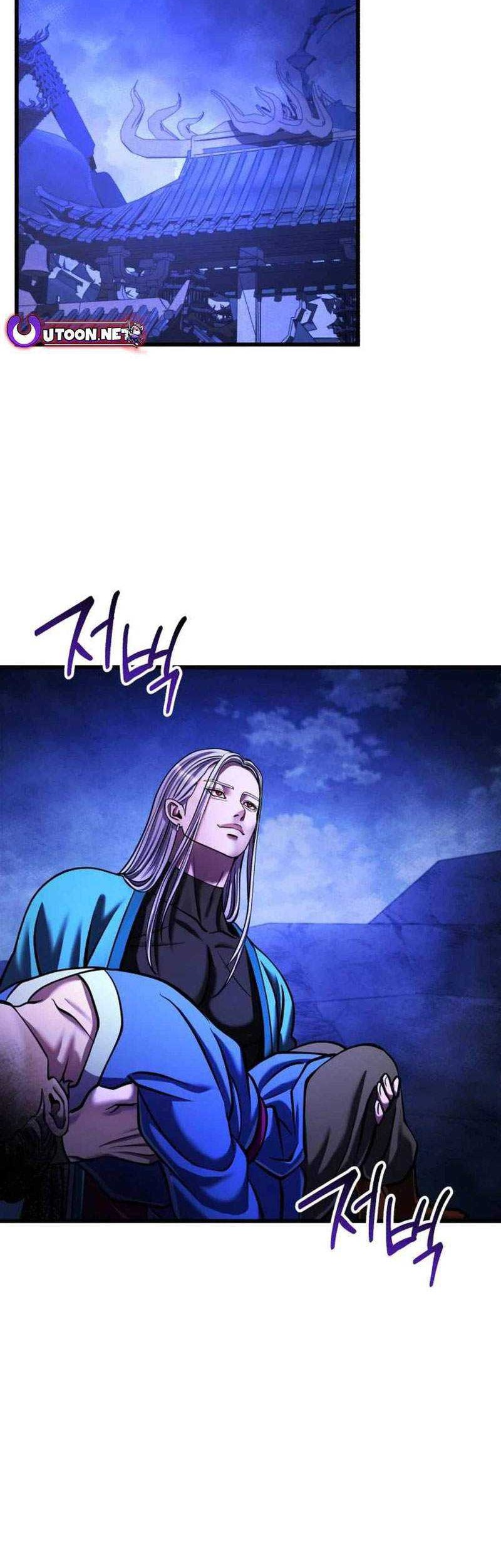 Ha Buk Paeng’s Youngest Son Chapter 149 - halaman 41