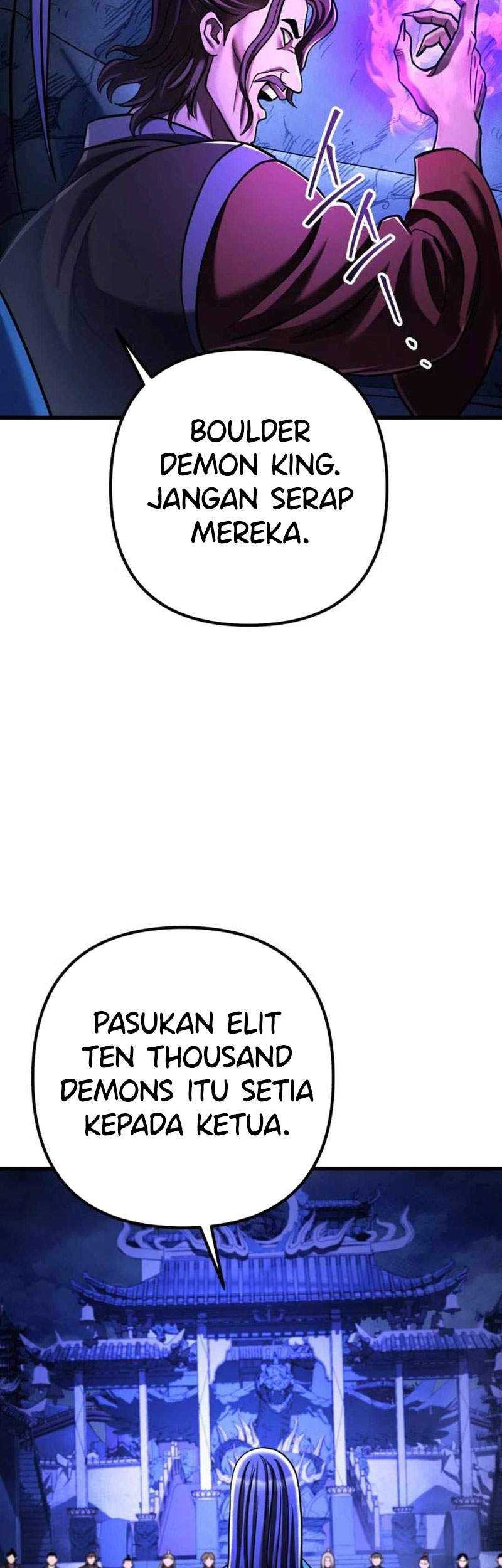 Ha Buk Paeng’s Youngest Son Chapter 149 - halaman 46