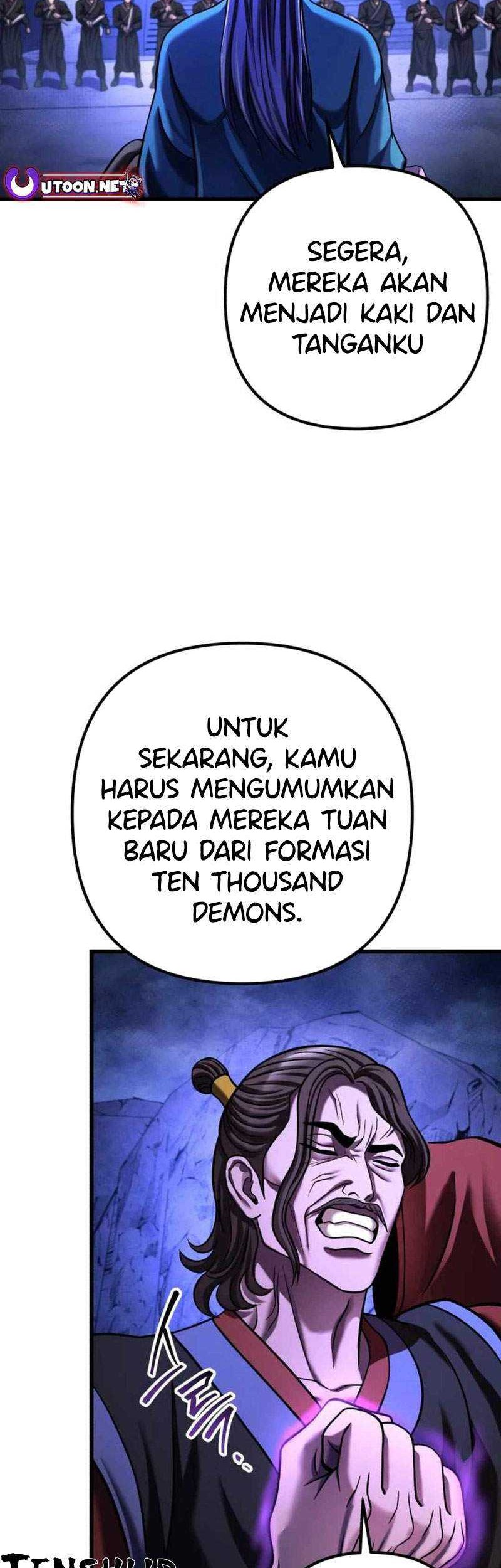 Ha Buk Paeng’s Youngest Son Chapter 149 - halaman 47
