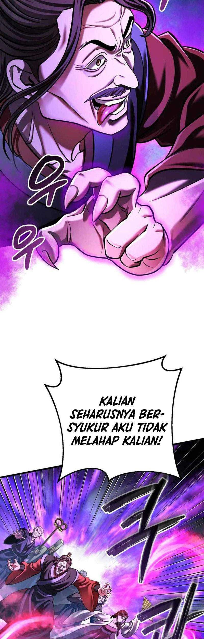 Ha Buk Paeng’s Youngest Son Chapter 149 - halaman 52