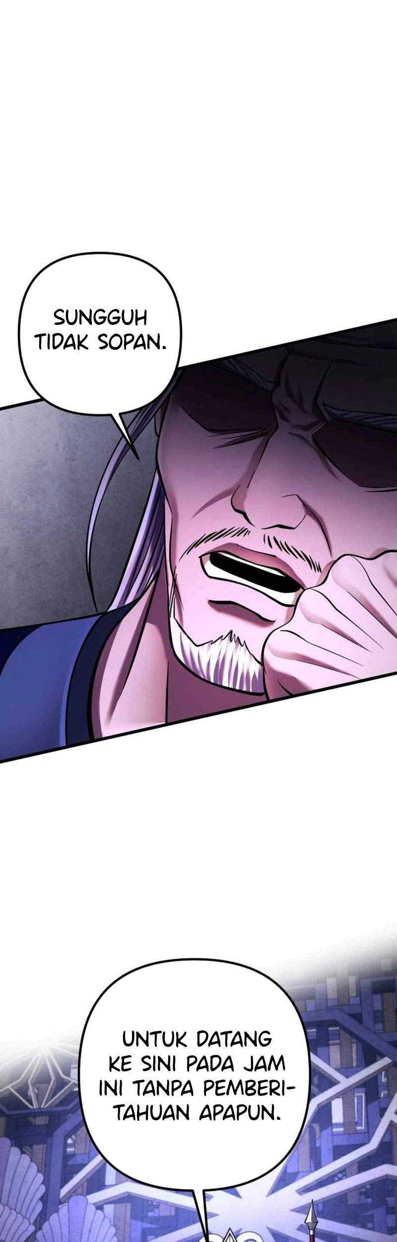Ha Buk Paeng’s Youngest Son Chapter 149 - halaman 60