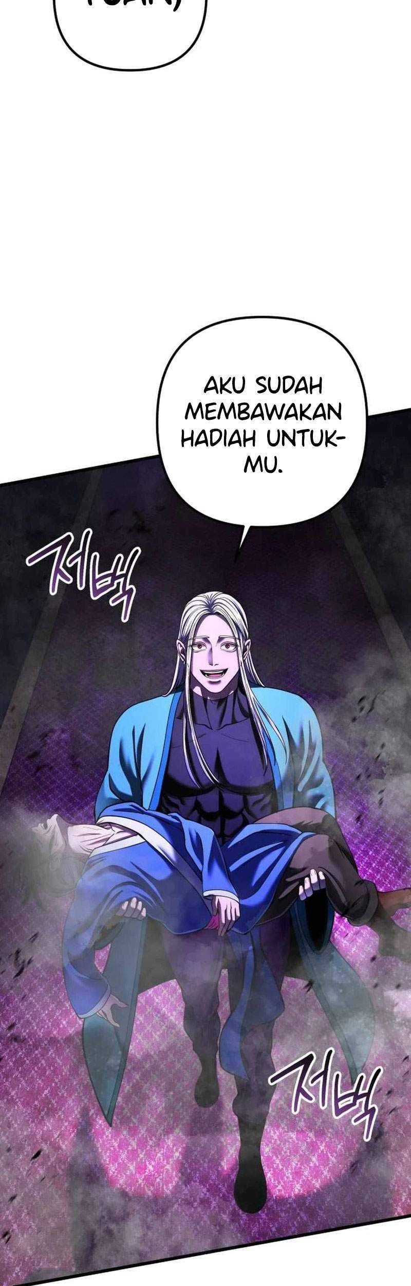 Ha Buk Paeng’s Youngest Son Chapter 149 - halaman 62