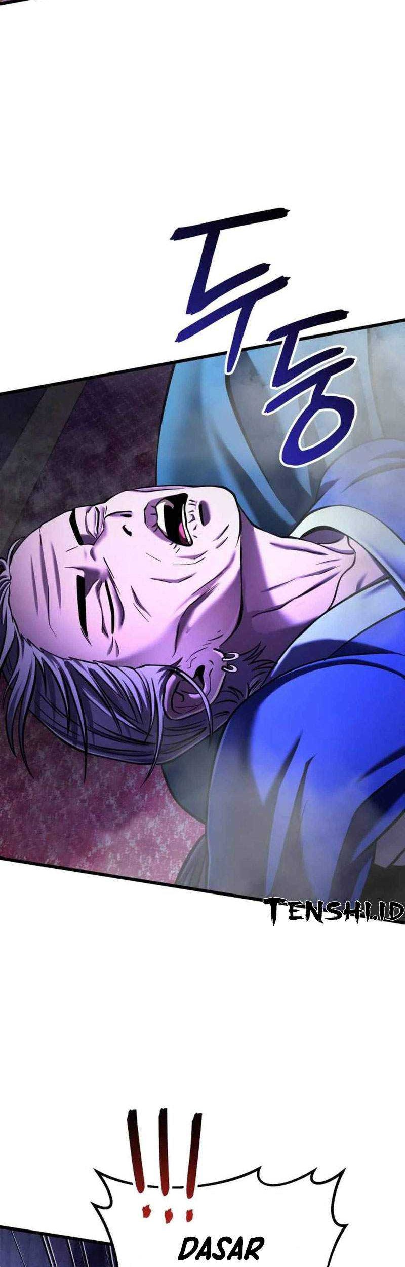 Ha Buk Paeng’s Youngest Son Chapter 149 - halaman 63