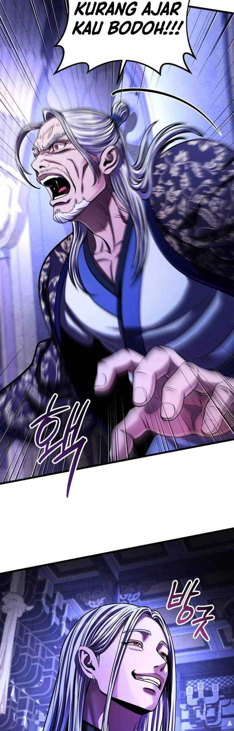 Ha Buk Paeng’s Youngest Son Chapter 149 - halaman 64