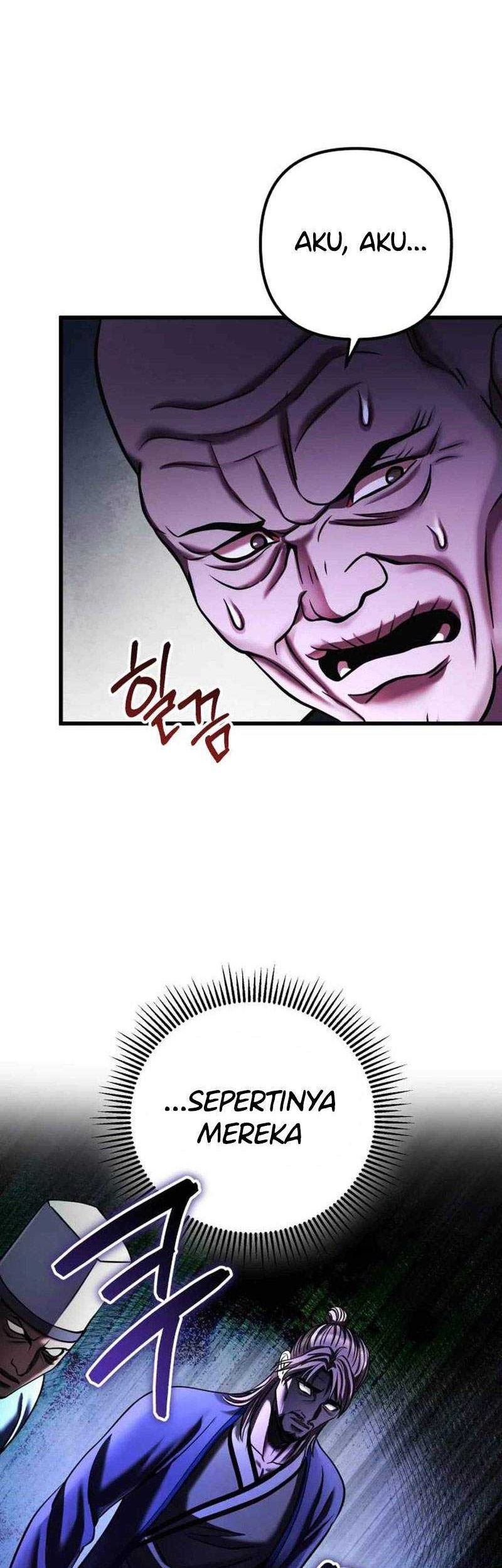 Ha Buk Paeng’s Youngest Son Chapter 149 - halaman 7