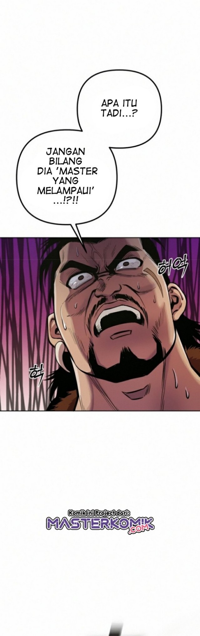 Ha Buk Paeng’s Youngest Son Chapter 15 - halaman 13