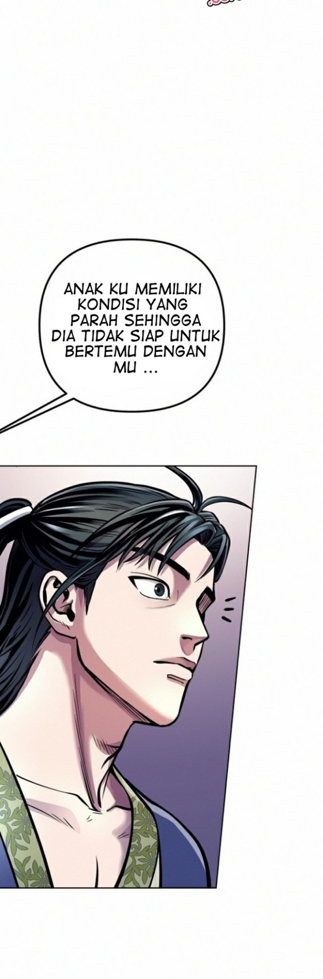 Ha Buk Paeng’s Youngest Son Chapter 15 - halaman 27