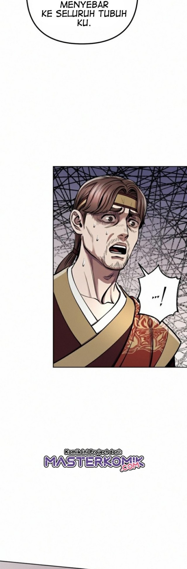 Ha Buk Paeng’s Youngest Son Chapter 15 - halaman 48