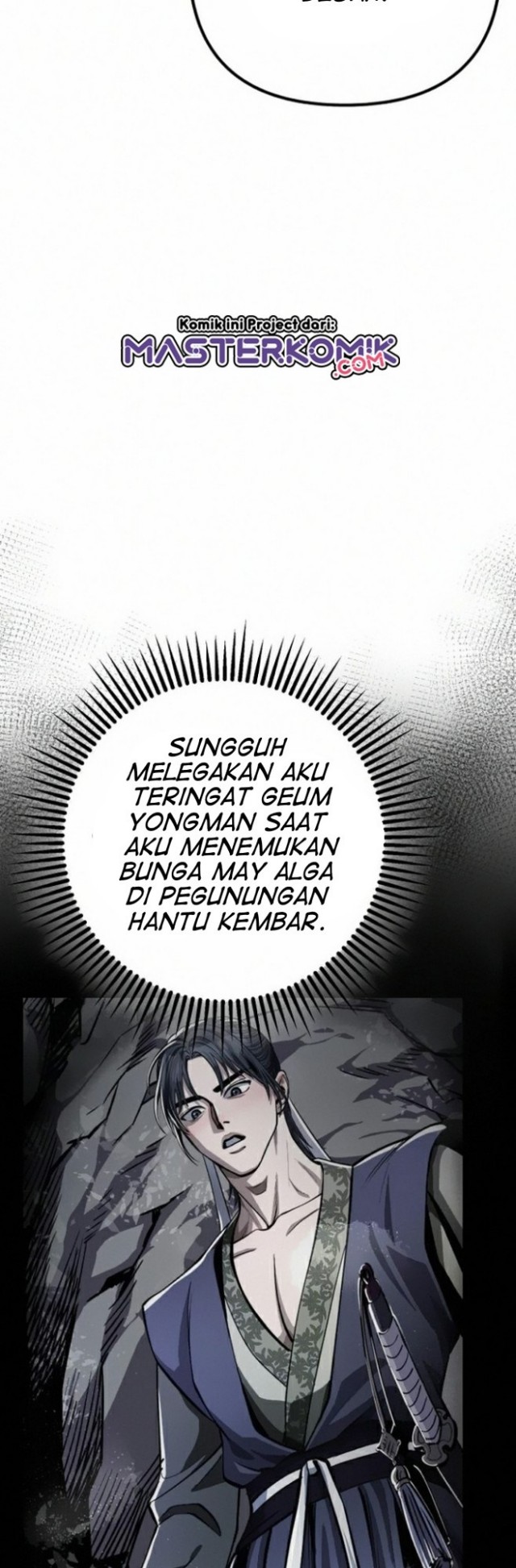 Ha Buk Paeng’s Youngest Son Chapter 15 - halaman 56