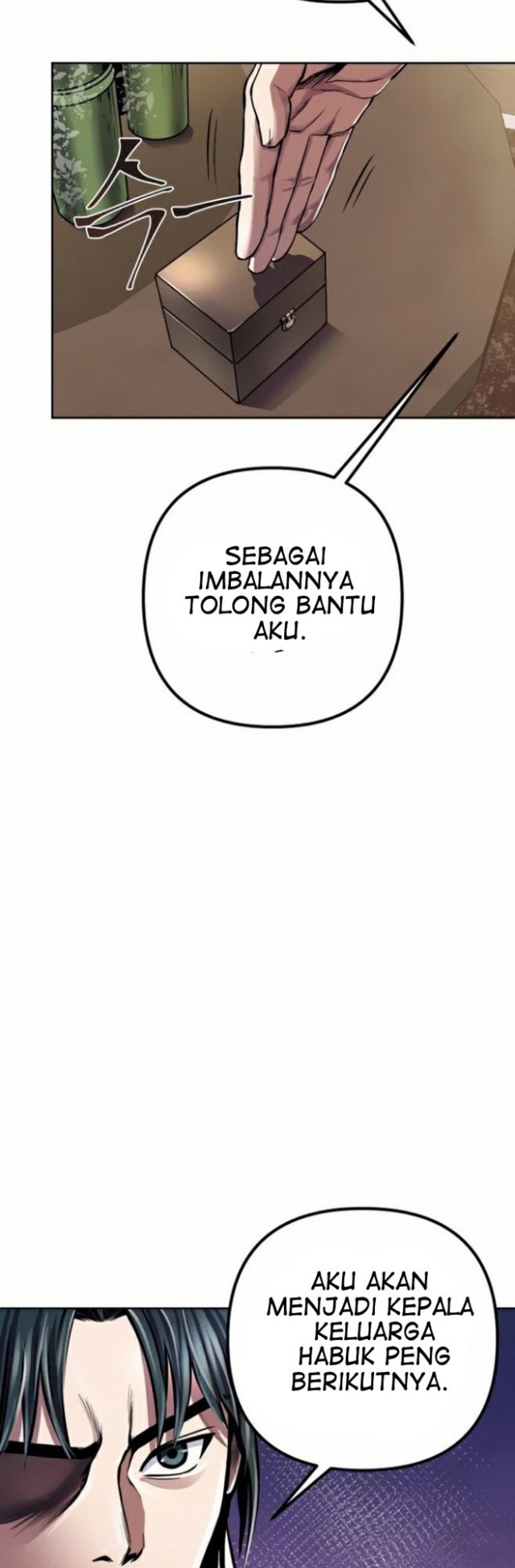 Ha Buk Paeng’s Youngest Son Chapter 15 - halaman 58