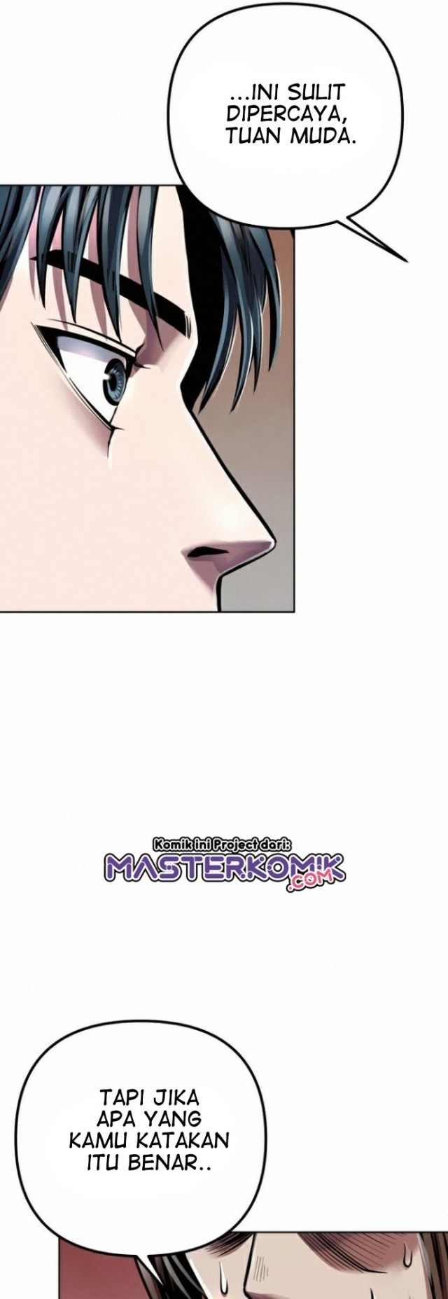 Ha Buk Paeng’s Youngest Son Chapter 15 - halaman 63