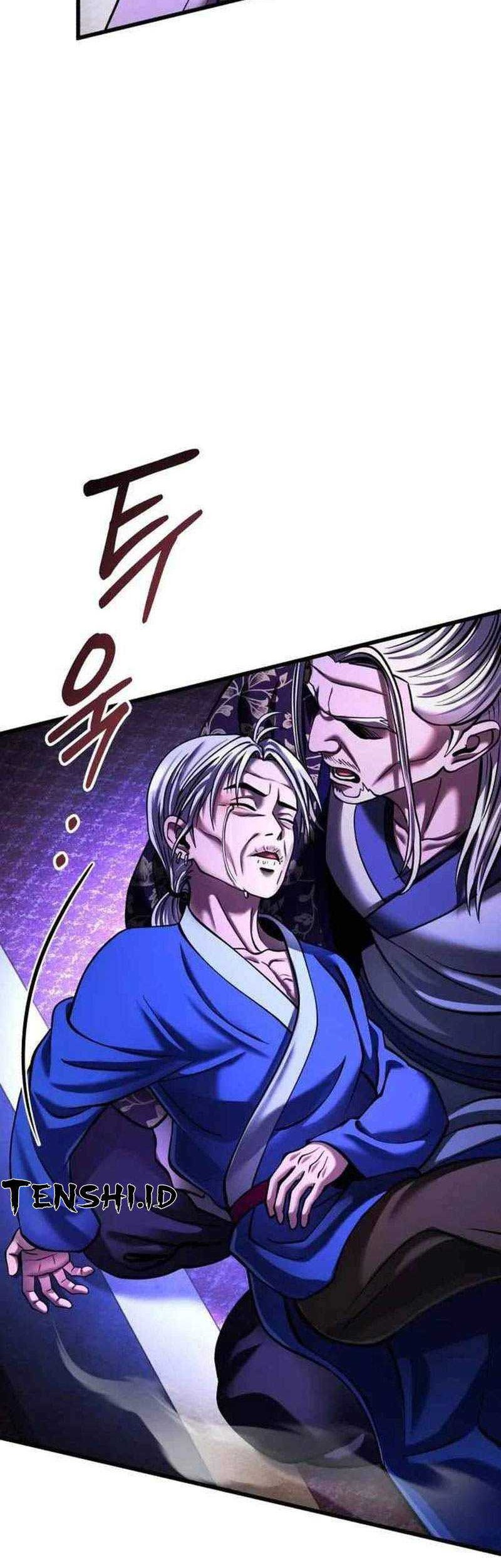 Ha Buk Paeng’s Youngest Son Chapter 150 - halaman 11