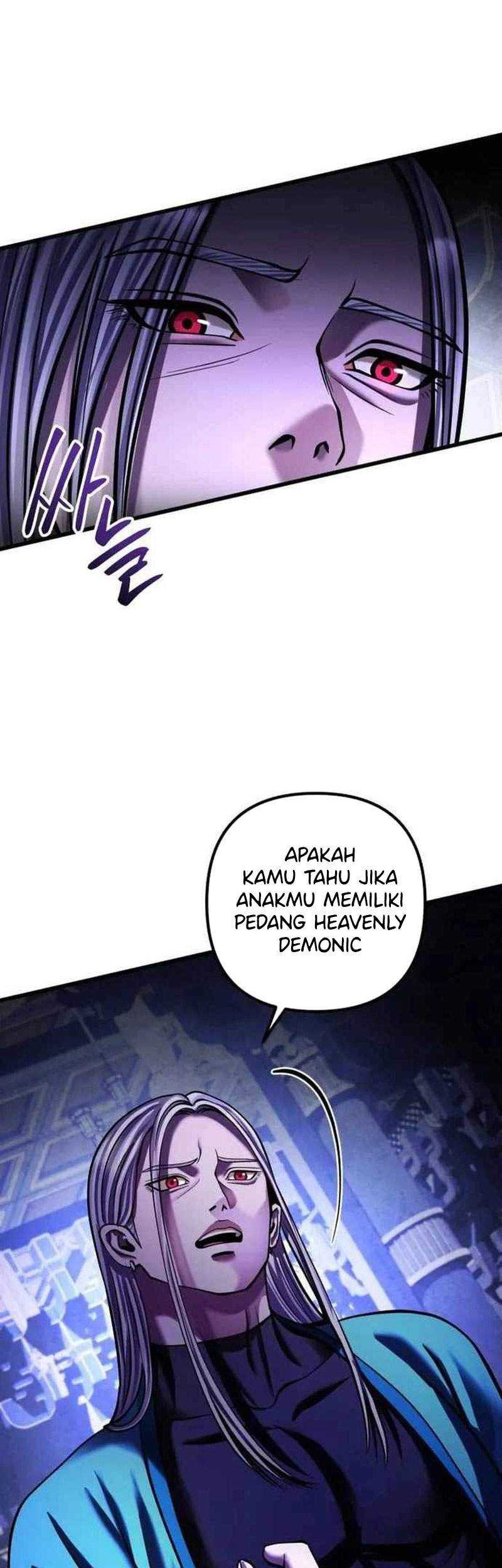 Ha Buk Paeng’s Youngest Son Chapter 150 - halaman 15