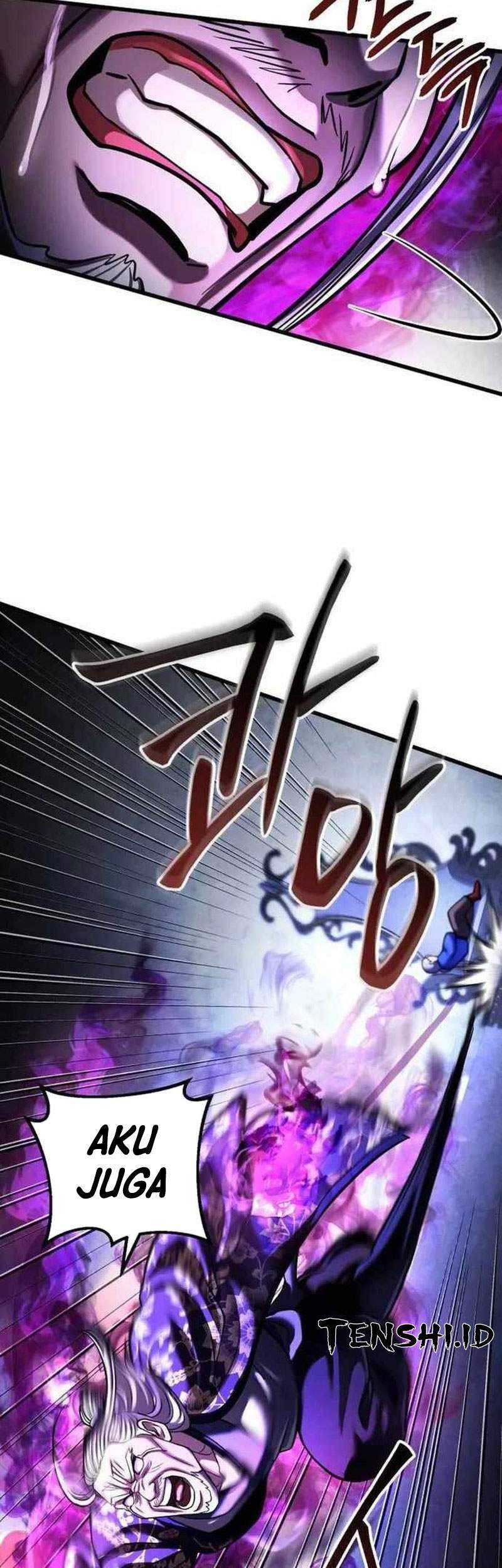 Ha Buk Paeng’s Youngest Son Chapter 150 - halaman 18
