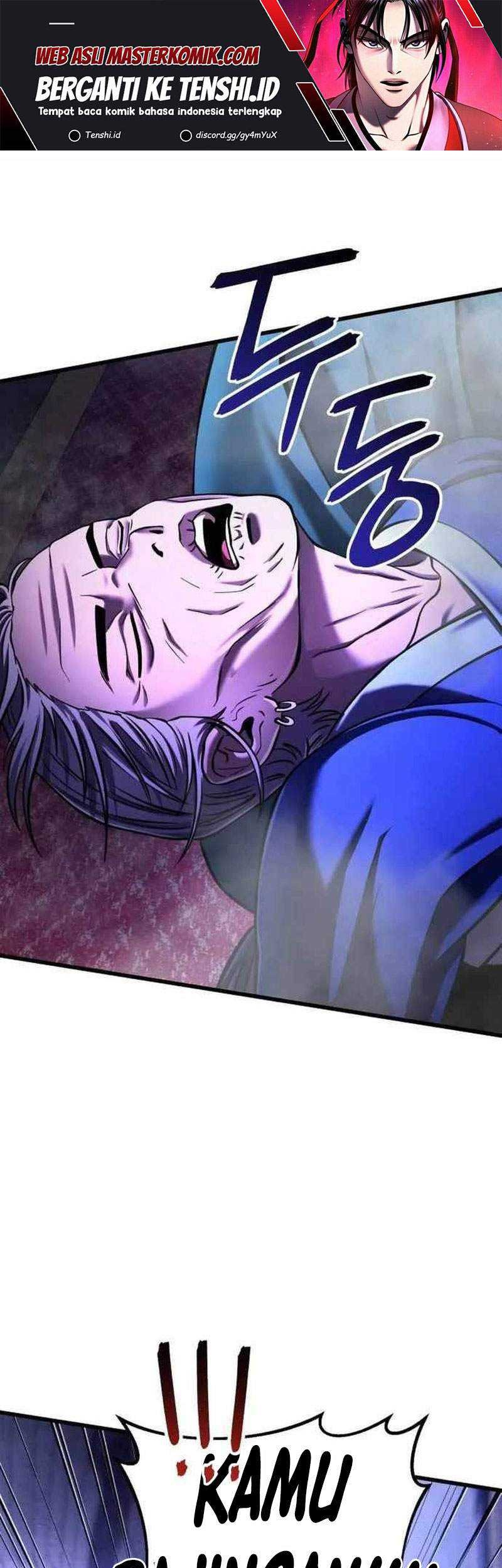 Ha Buk Paeng’s Youngest Son Chapter 150 - halaman 2