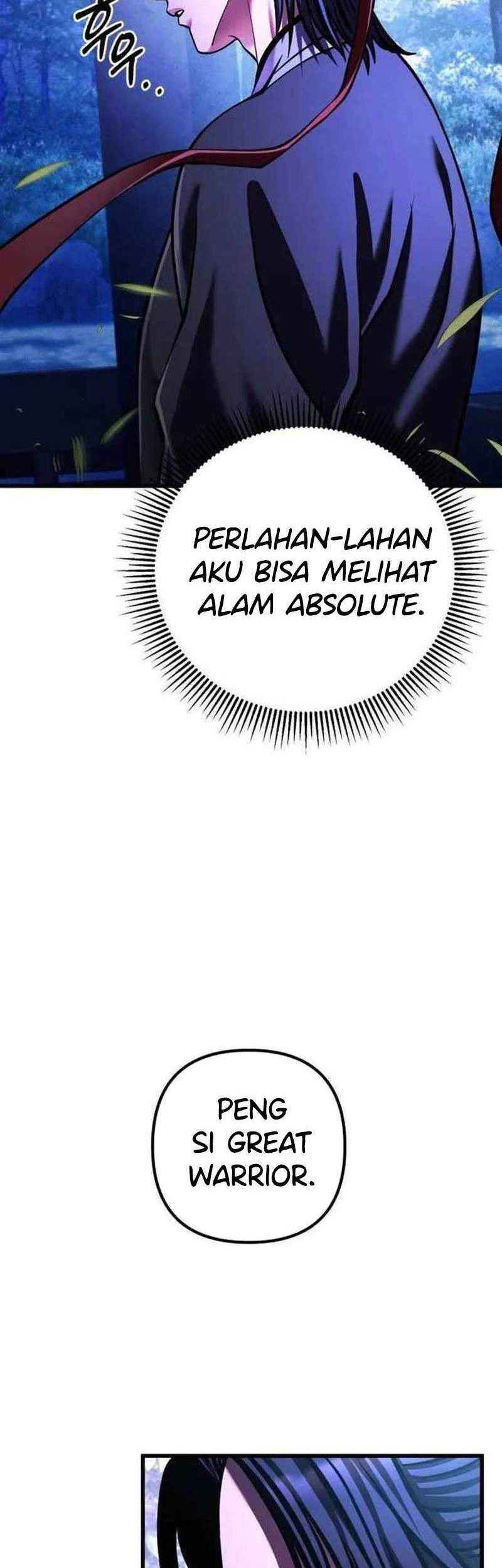 Ha Buk Paeng’s Youngest Son Chapter 150 - halaman 27