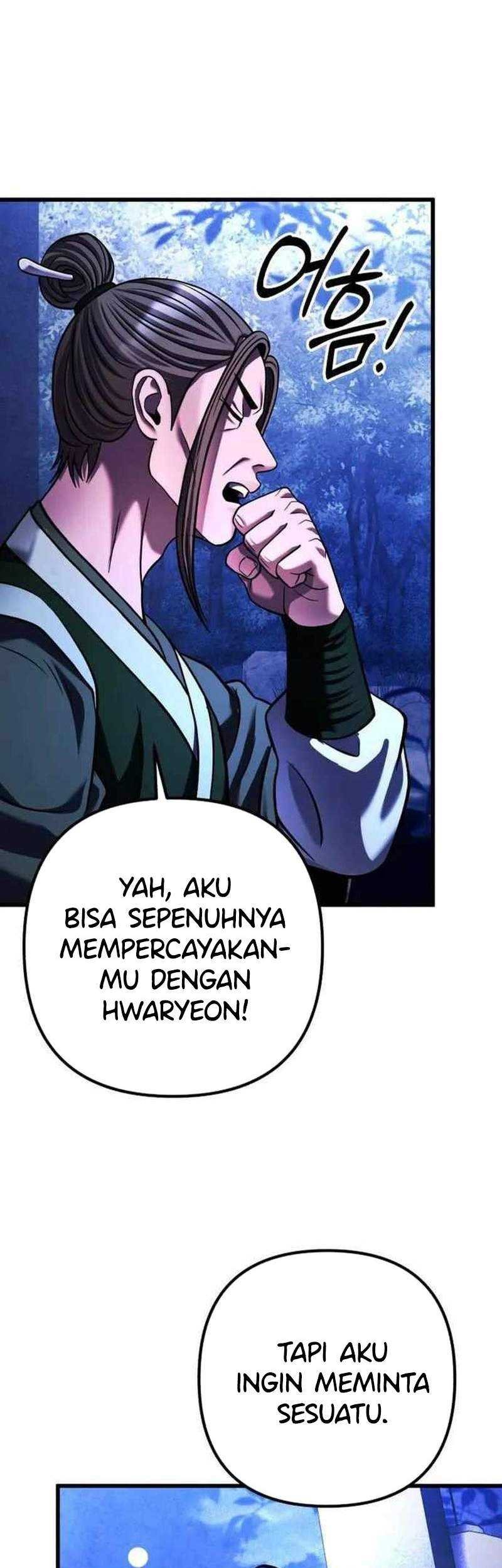 Ha Buk Paeng’s Youngest Son Chapter 150 - halaman 38