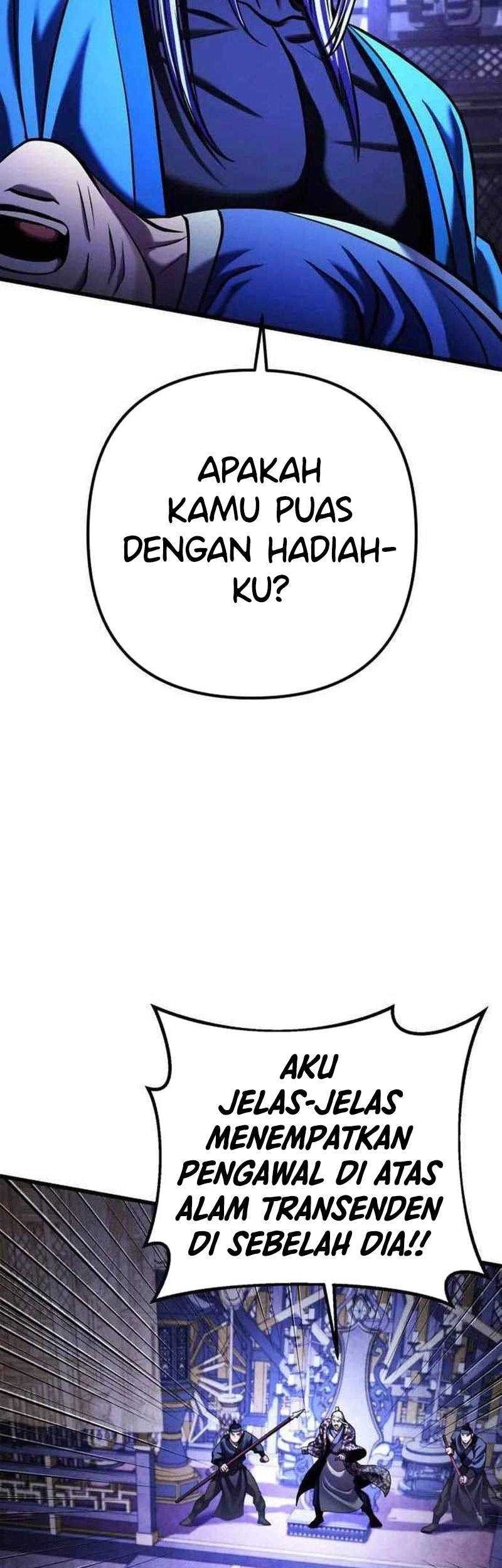 Ha Buk Paeng’s Youngest Son Chapter 150 - halaman 4