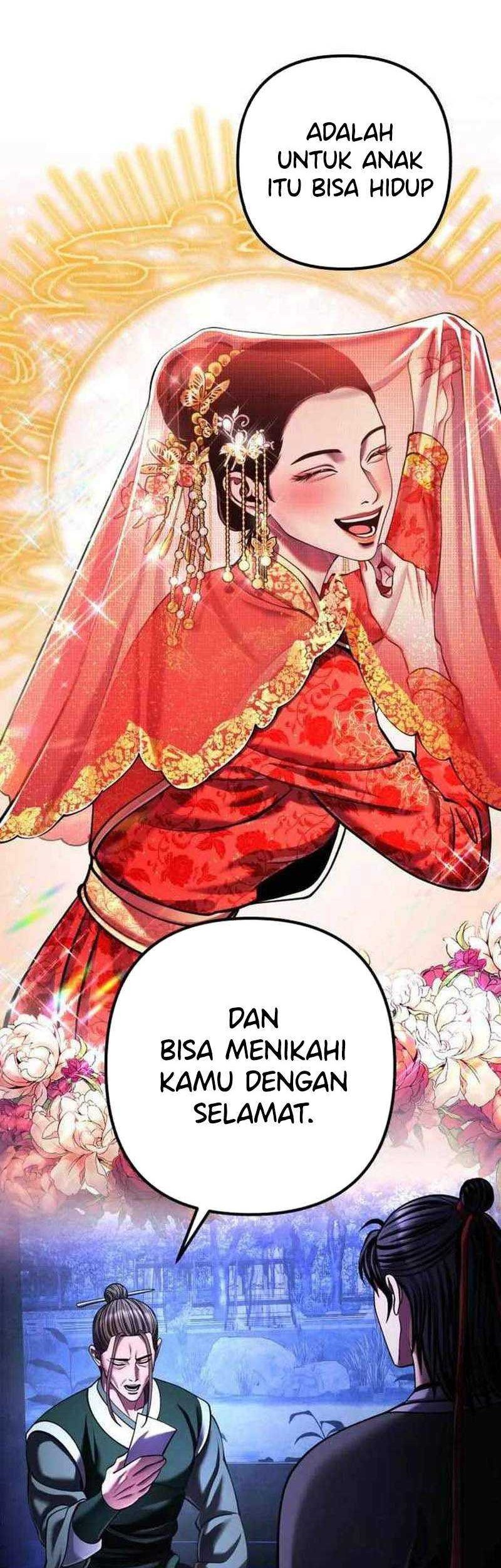 Ha Buk Paeng’s Youngest Son Chapter 150 - halaman 41