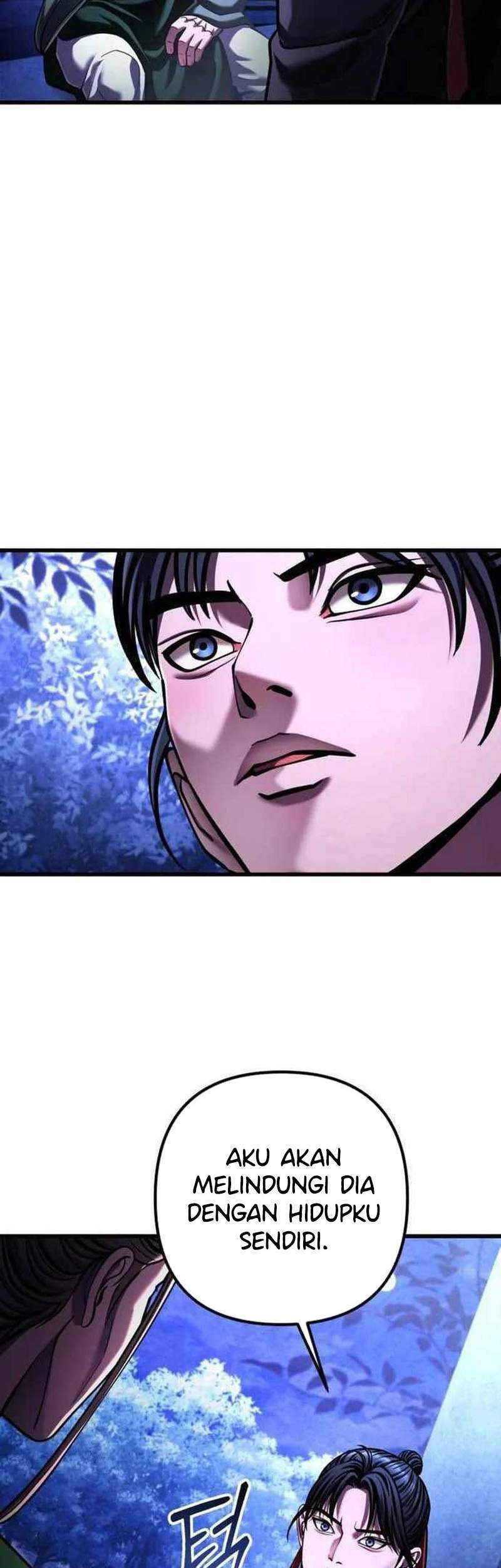 Ha Buk Paeng’s Youngest Son Chapter 150 - halaman 42