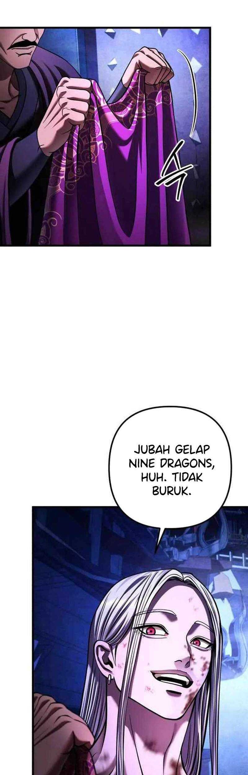 Ha Buk Paeng’s Youngest Son Chapter 150 - halaman 49