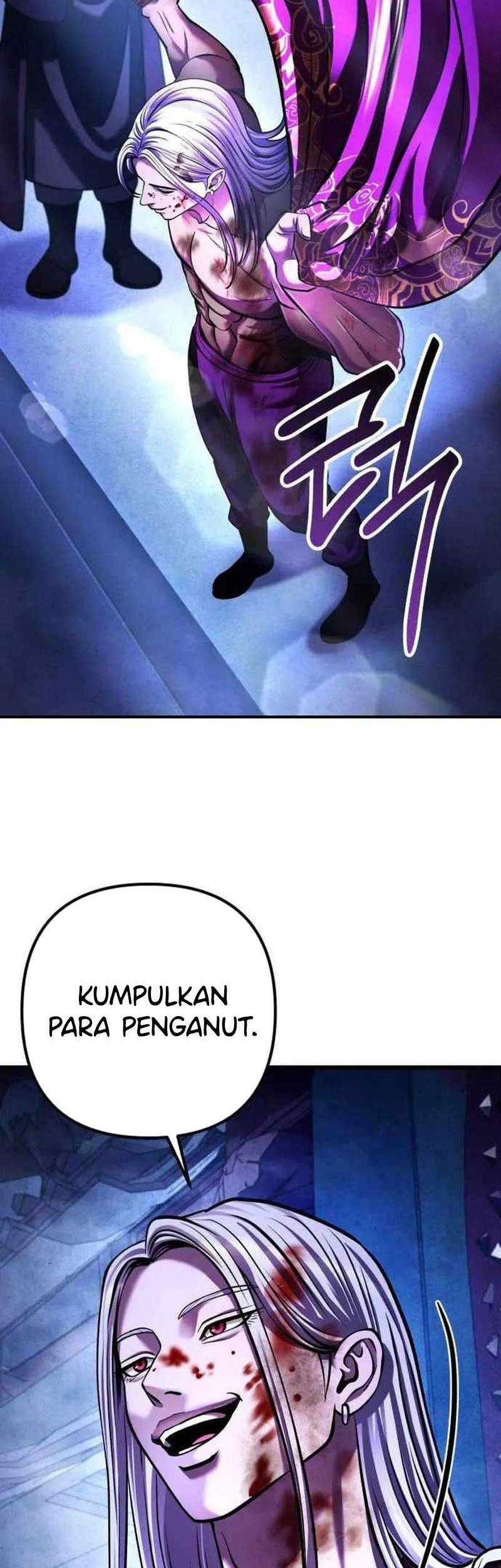 Ha Buk Paeng’s Youngest Son Chapter 150 - halaman 51