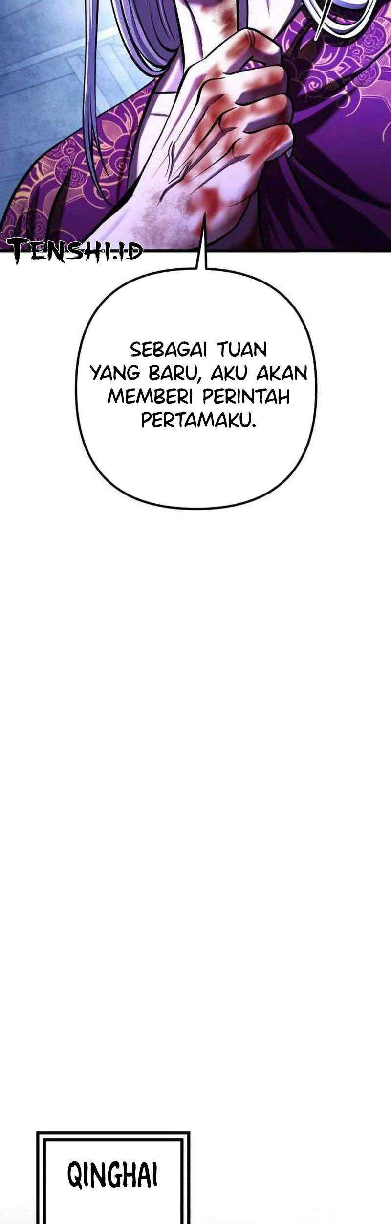 Ha Buk Paeng’s Youngest Son Chapter 150 - halaman 52