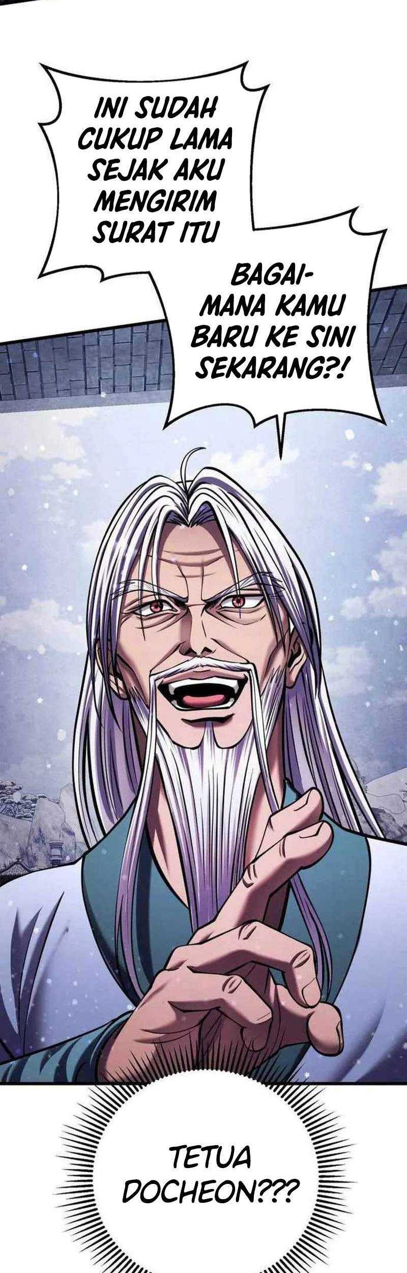 Ha Buk Paeng’s Youngest Son Chapter 150 - halaman 65