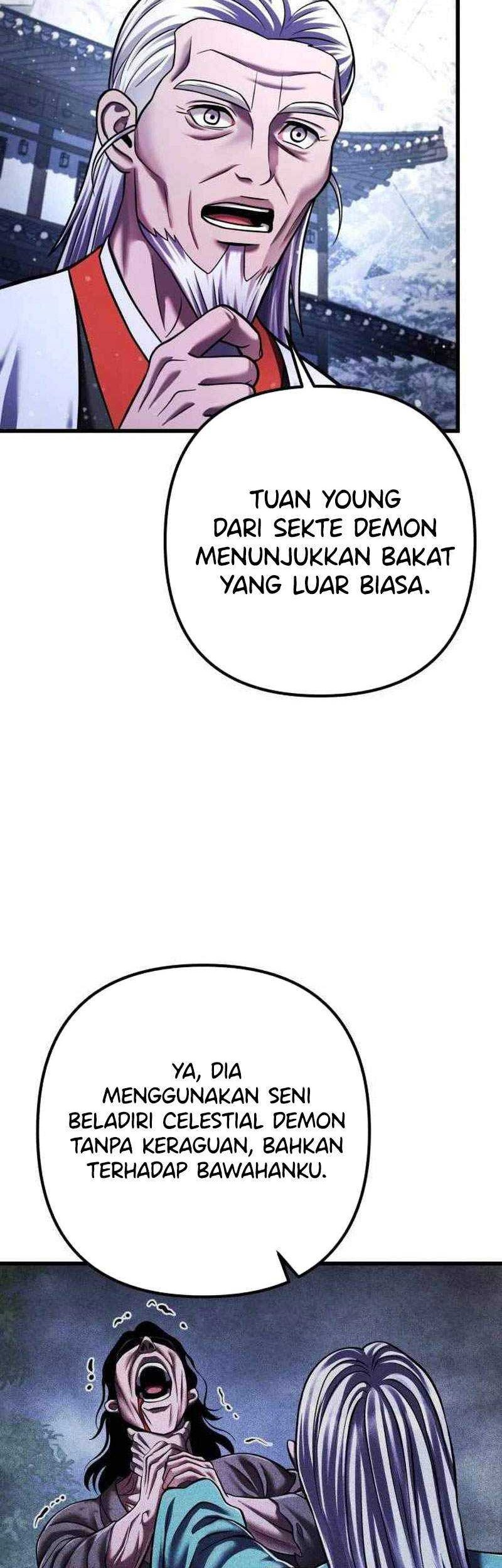Ha Buk Paeng’s Youngest Son Chapter 151 - halaman 13